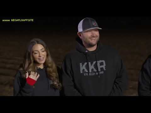 Corridas Proibidas Os Melhores da América T2E06