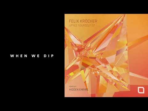 Premiere: Felix Kröcher - Territory [Tronic]