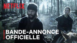 Bande-annonce VF