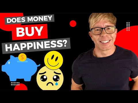 MONEY + HAPPINESS: THOUGHTS FROM MY LOTTERY EXPERIENCE