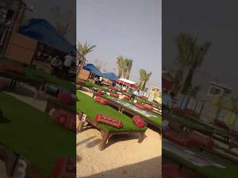Dua Restaurant | hawksbay | Beach | Karachi