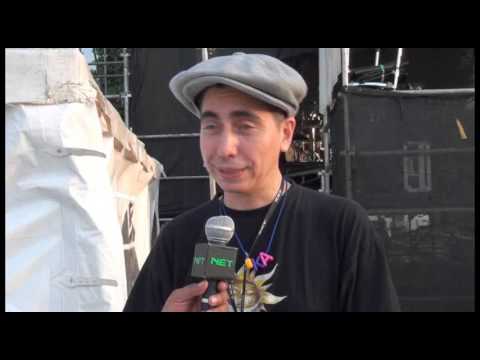 DESORDEN PUBLICO ENTREVISTAS