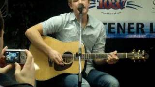 Ramblin Fever by Blaine Larson