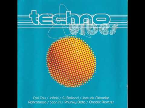 Urban Bushmen - War Off