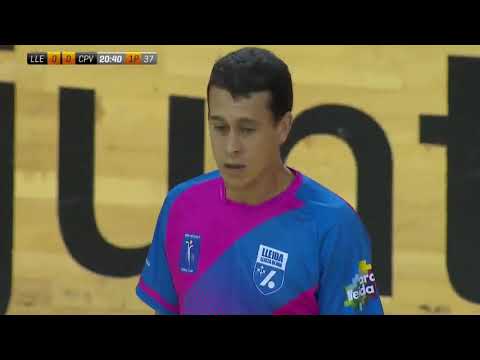 Semifinal WS Europe Cup - CE Lleida Llista (SP) x CP Voltregà (SP)