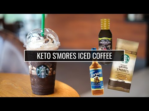 download lagu mp3 mp4 S Mores Coffee Syrup, download lagu S Mores Coffee Syrup gratis, unduh video klip S Mores Coffee Syrup