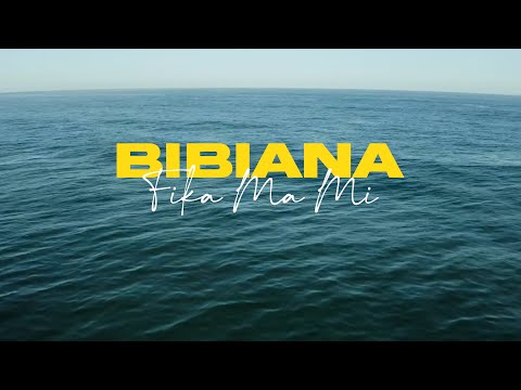 Bibiana - Fika Ma Mi (Video Oficial)