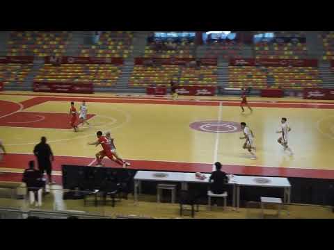 00008 MADNESS COFFEE JIMBEE CARTAGENA FS 4-5 C.D. MURCIA FS PREVENTIVA SEGUROS 21-06-2025 17:30h