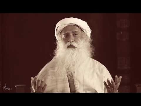 Shambhavi Mudra Sadhguru Reveals the Secret Practice