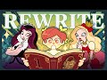What If Ever After High Got A G2 REDESIGN REWRITE ️