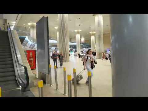 Aeroporto Internacional Ben Gurion