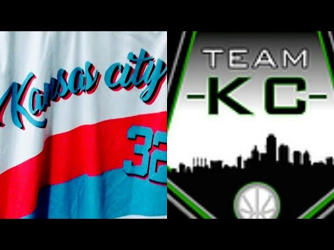 Team KC vs TMT 2nd Half (great game) 30-29