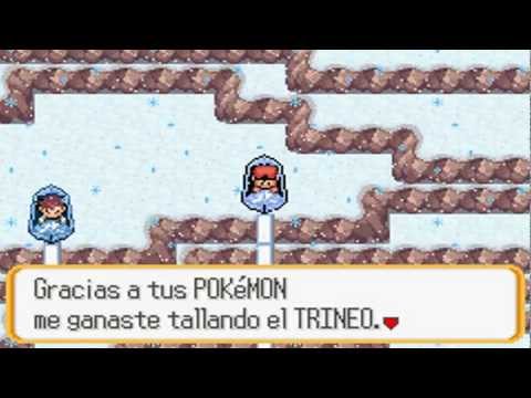 Pokemon Naranja New Episode12 Navel Maneuvers