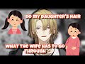 Luca As A Parent
