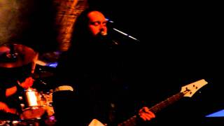 Evergrey - As I Lie Here Bleeding (Live in Poa) HD