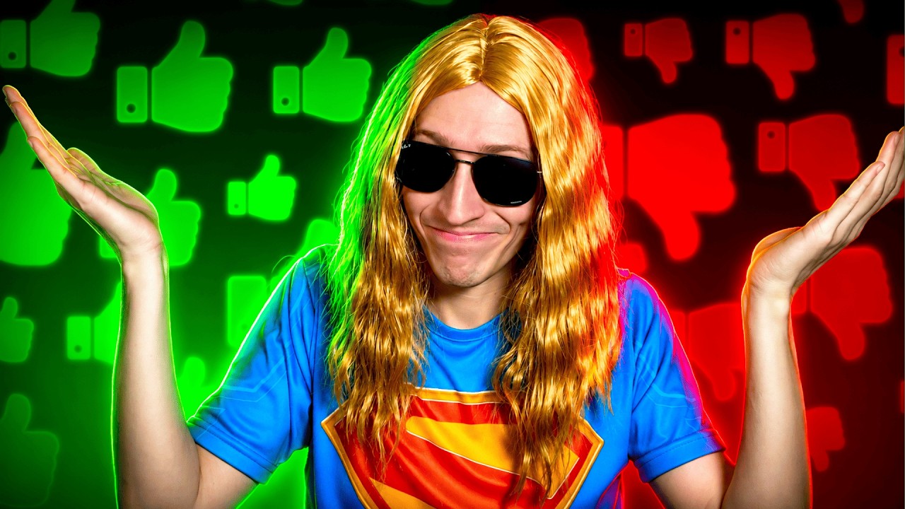 Supergirl está BIEN (pero NO tan bien)