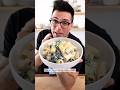Creamy Kale Pasta In 20 Minutes