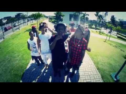 Jota Jr ft Mancine - Neguim sabe que é nós