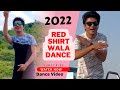 Red Shirt Wala Dance New