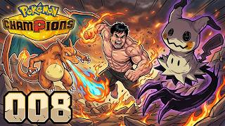 Pokemon Champions Funny Moments 8