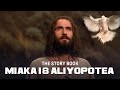 The Story Book Yesu Alipotelea Wapi Miaka 18 Ambayo Maandiko Hayamuongelei