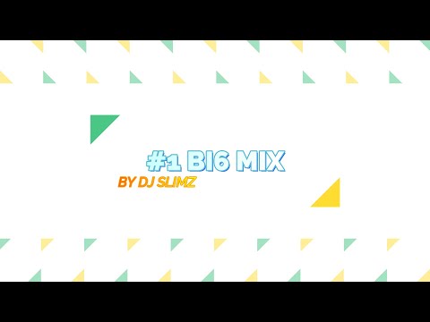 #1 BI6 Mix🅱️👌 (Official Mix) #BIL #StPaul #Trinibad
