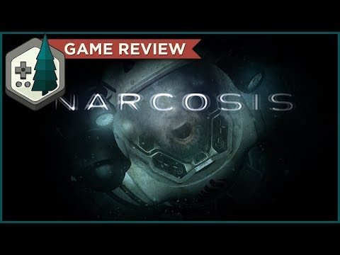 Narcosis Review