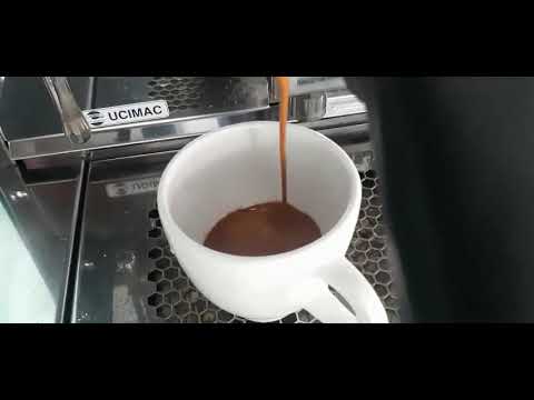 (MỘC ESPRESSO COFFEE) BFC DELUX VÀ FIORENZATO F5 VỀ DUY NGHĨA (CÀ PHÊ GỖ)ĐT.0967486486