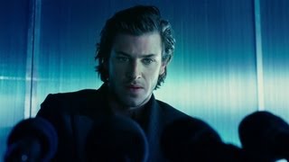 Bleu de CHANEL: The Film