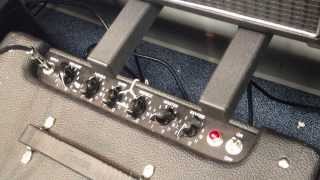 Video thumbnail for Fender Blues Jr III Comprehensive Demo by NotMattAndKim