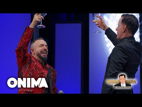 Duli - Malle e kam me dal nsokak - Live 2026