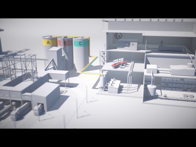 NIR-Solutions for the food industry