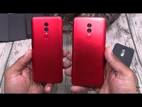 Umidigi S2 Pro Unboxing And First Impressions