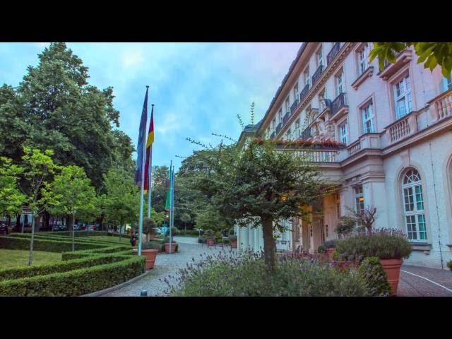 Designhotel North Rhine-Westphalia