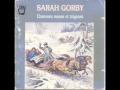 Sarah Gorby - Korobushka 