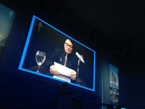 Wolfgang Flür about Kraftwerk