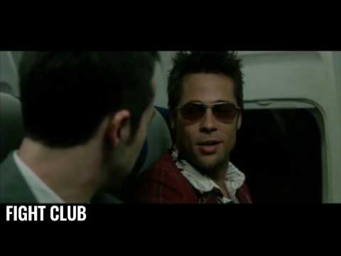 Fight Club - Scène culte - Fabrication de Napalm