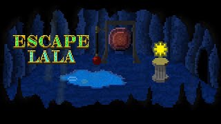 Escape Lala - Retro Point and Click Adventure | Trailer (Nintendo Switch)