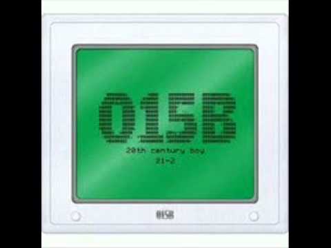 [Full Audio] 015B  - Silly Boy  (Feat. 4minute, Yong JunHyung of  Beast)