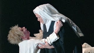Dialogues des Carme lites trailer  The Royal Opera 