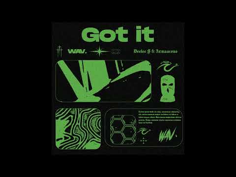 [FREE] Deelee S x 3xmacoño Sampled drill type beat - "Got It" (Prod. by WAV.)