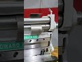 Bend-Roll-Shear all with one machine!