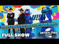 The Blues Brothers Vs Sesame Street In The Ultimate Blues Bash Universal Studios Japan