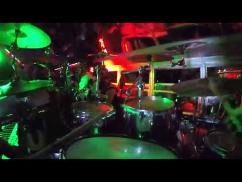 GoPro Done In One: Interstellar Transmissions - Nathan Wilson - Austin, TX 3.18.15 - Music