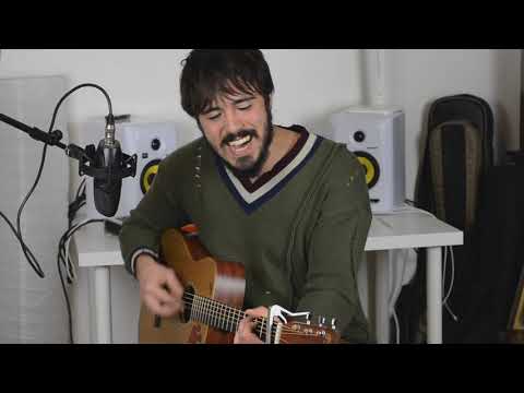 Pinguini Tattici Nucleari - Irene (short cover @dariomanzo)