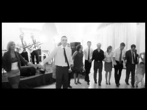 Nasze wesele (Aga i Piotr)