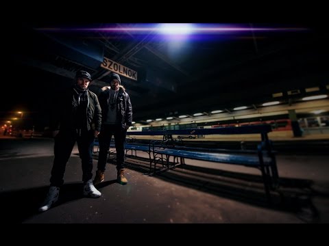 BARHX X TSK - Szabadulj föl [Official Music Video]