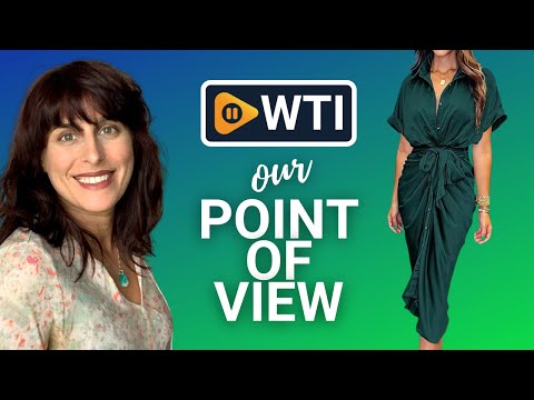 BTFBM Women's Shirt Dresses - WTI product video review