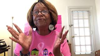 I Have A Message For You