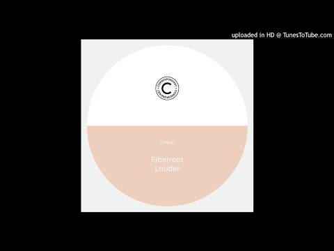 PREMIERE: Fiberroot - Echo Silent (MR TC Remix) [Correspondant]